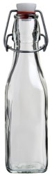 Swing Bottle 500ml  - Bormioli Rocco