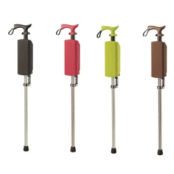 flexiseat folding cane seat combo