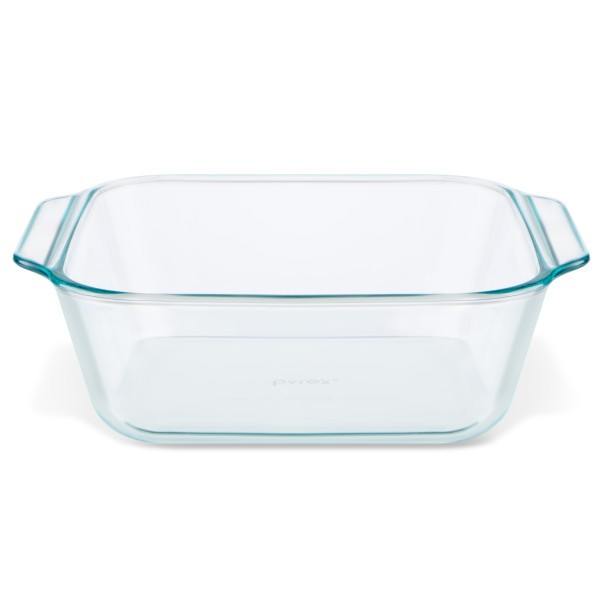 Deep Glass Baking Dish 2.5L - Pyrex