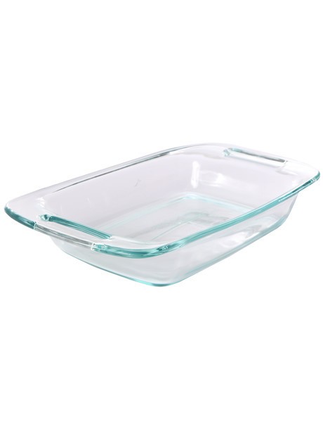 Easy Grab Oblong Baking Dish 1.9L - Pyrex