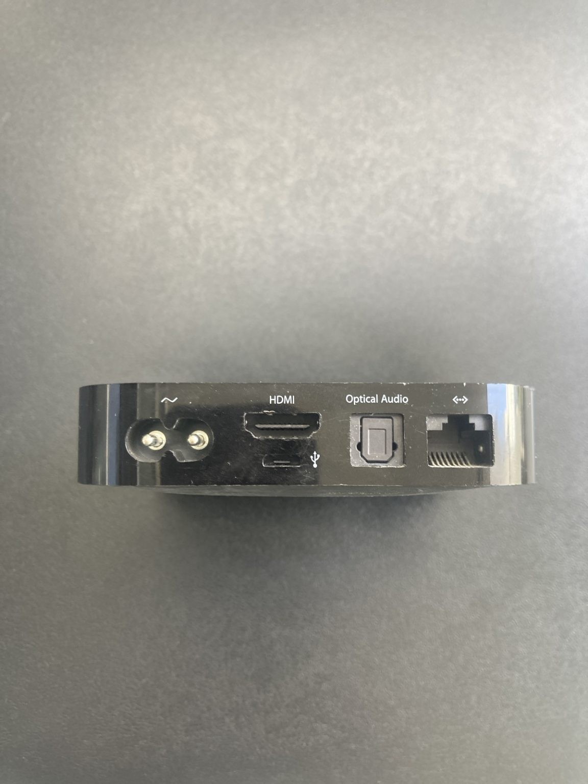 Appple TV (3rd Generation)