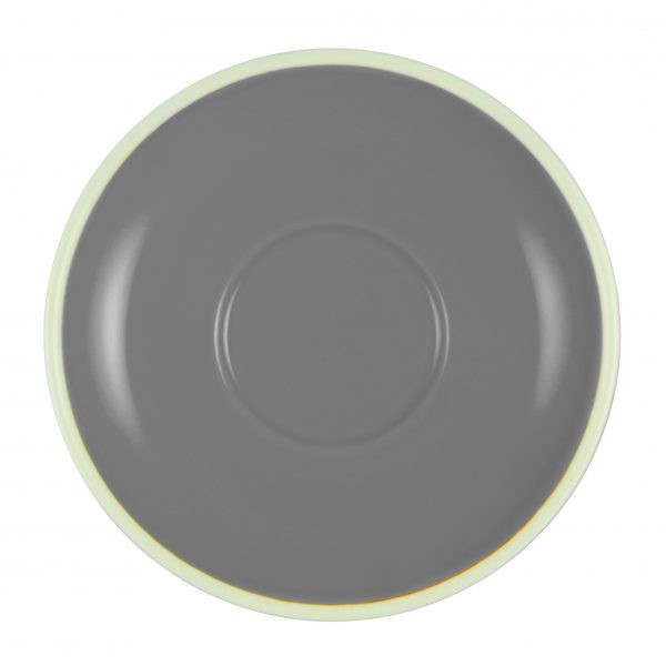 French Grey Saucer For (BW0545/24) - Brew