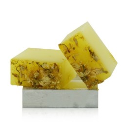 Plant Essential Oil Handmade Soap