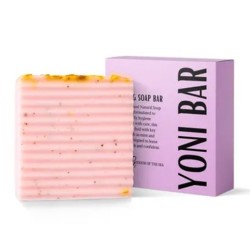 Private Cleaning Contains Essential Oil Handmade Cold Process Soap