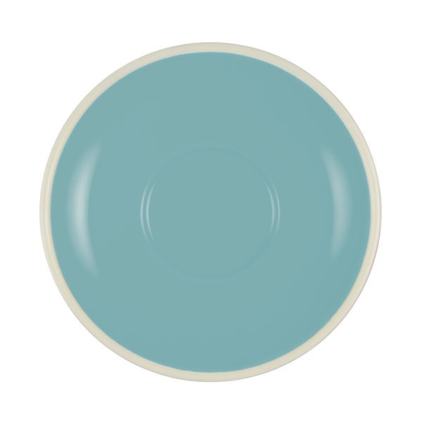 Maya Blue Saucer (BW0645/24) - Brew