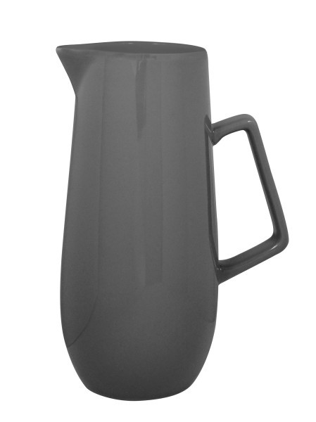 French Grey Water Jug 1.2L - Brew