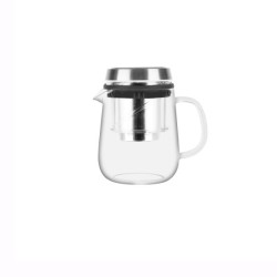 Simply Store 11 Cup Rectangle Container with Red Lid - Pyrex