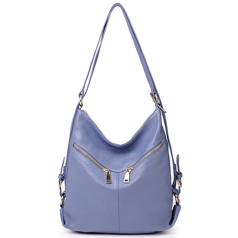 Women's All-match College Single-shoulder Travel Bag