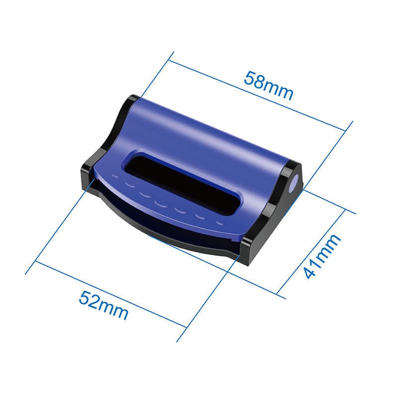 Anti-leakage Fixed Clip Supplies Pregnant Women Elastic Adjuster