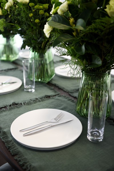 12 Pack Atlantis Table Fork - Tablekraft