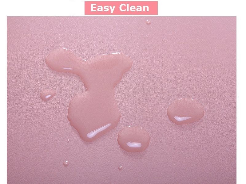 PU Keyboard Mat 100*50cm