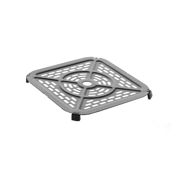 Bistro with See-Thru Lid 6.6L Airfryer Crisping Tray - GreenPan