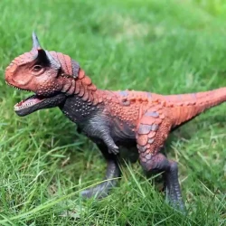 Jurassic Dinosaur Toy Simulation Dinosaur Model