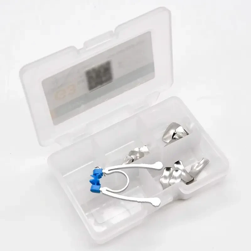 Dental Formation Trays Set, Intraoral Orthodontic Spacer