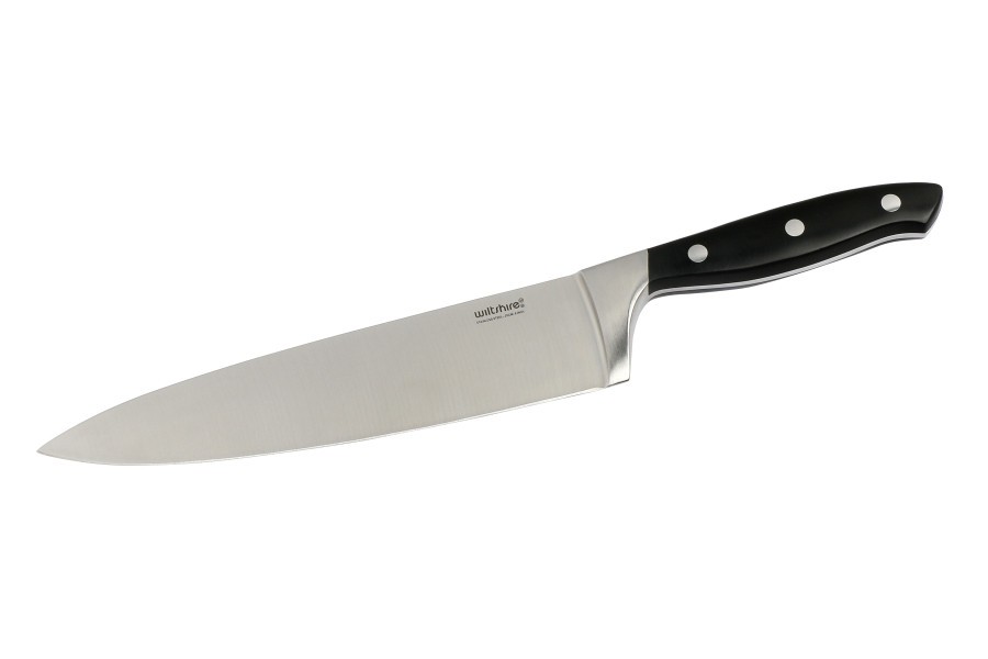 Trinity Cooks Knife 20cm - Wiltshire