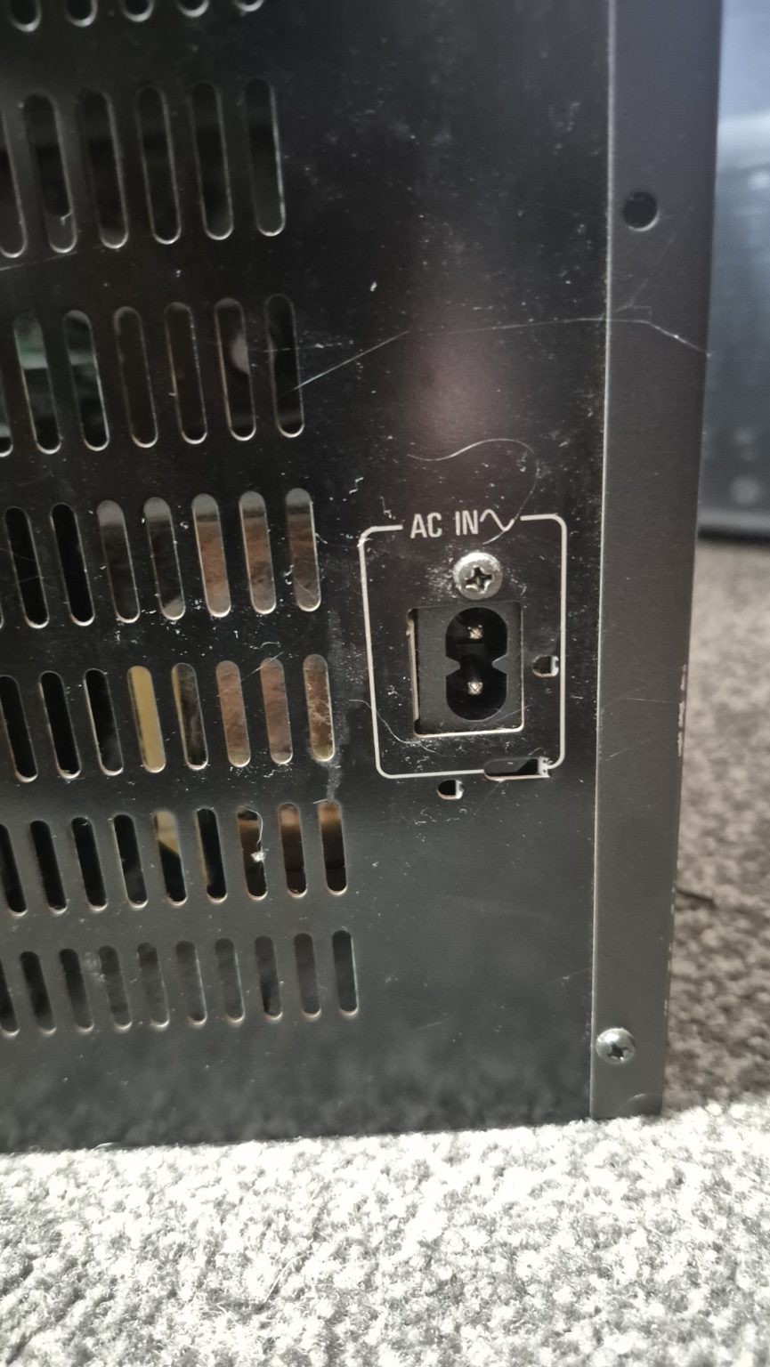 Panasonic - Bulk Classic Audio Equipment