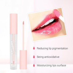 LANBENA LIP LIGHTENING SERUM Moisturizing Cherry Lip Lotion