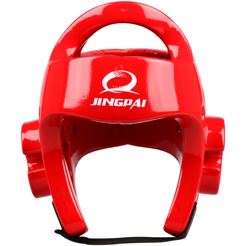 Competitive Taekwondo Protective Gear Helmet