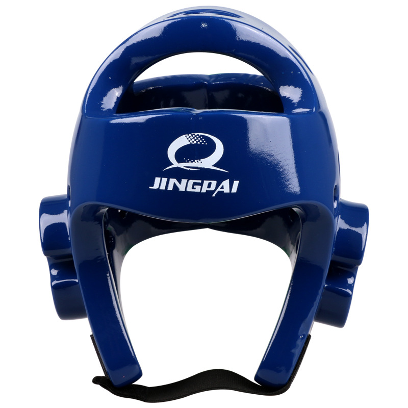 Competitive Taekwondo Protective Gear Helmet
