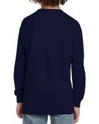 Kid's Ultra Cotton Youth Long Sleeve T-Shirt, Custom T-Shirt printing, T-shirt