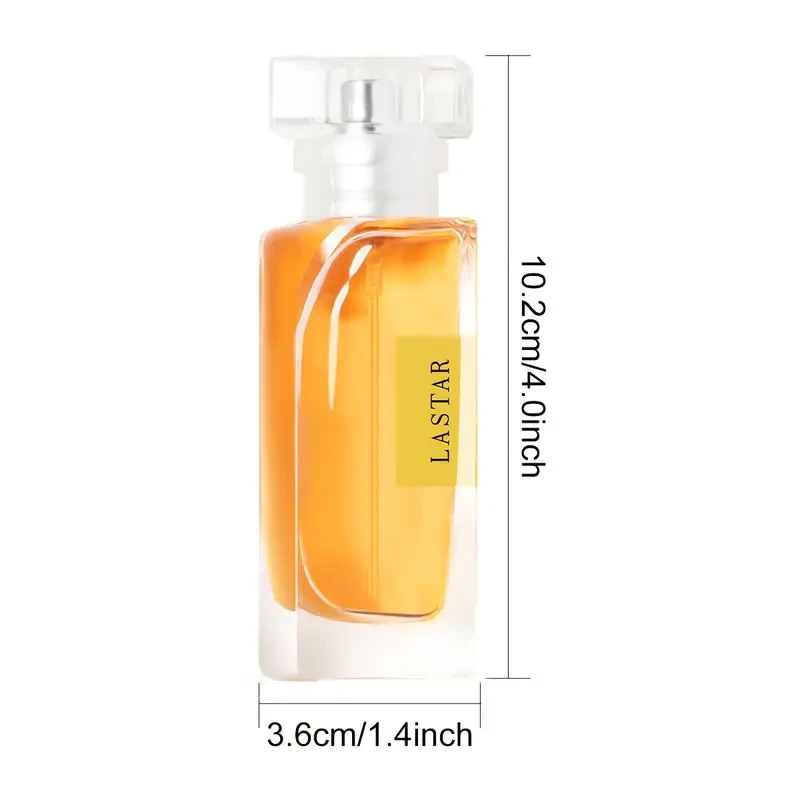 LASTAR 45ml Women's Portable Perfume