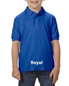 Kid's Youth Double Sport Shirt Custom Polo Shirt Print,Kid's Polo Shirt Printing