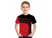 Kids T Shirt Childrens Top