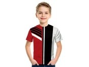 Kids T Shirt Childrens Top