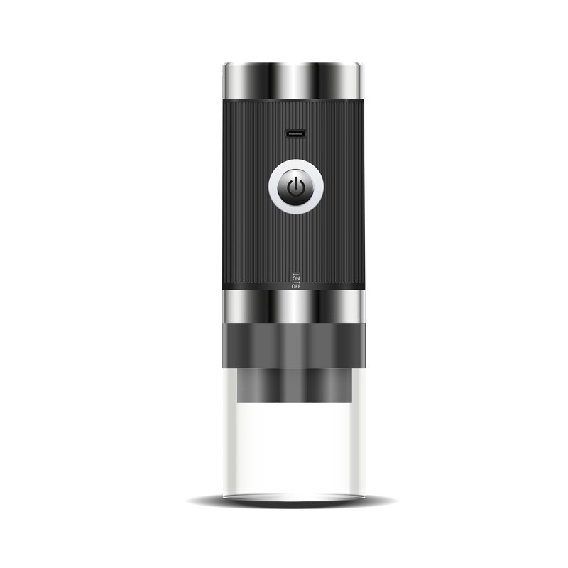 Portable Electric Bean Grinder USB Charging