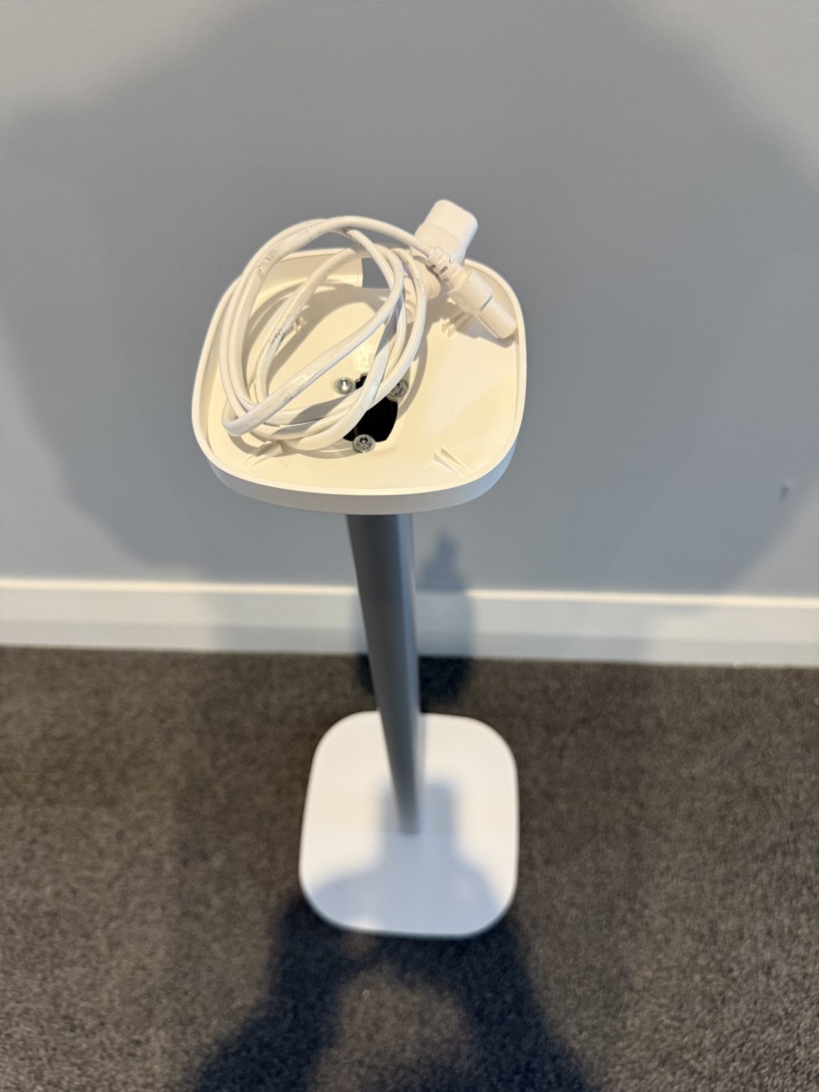 Sonos One Speaker Stands (pair) - Vogel 4301