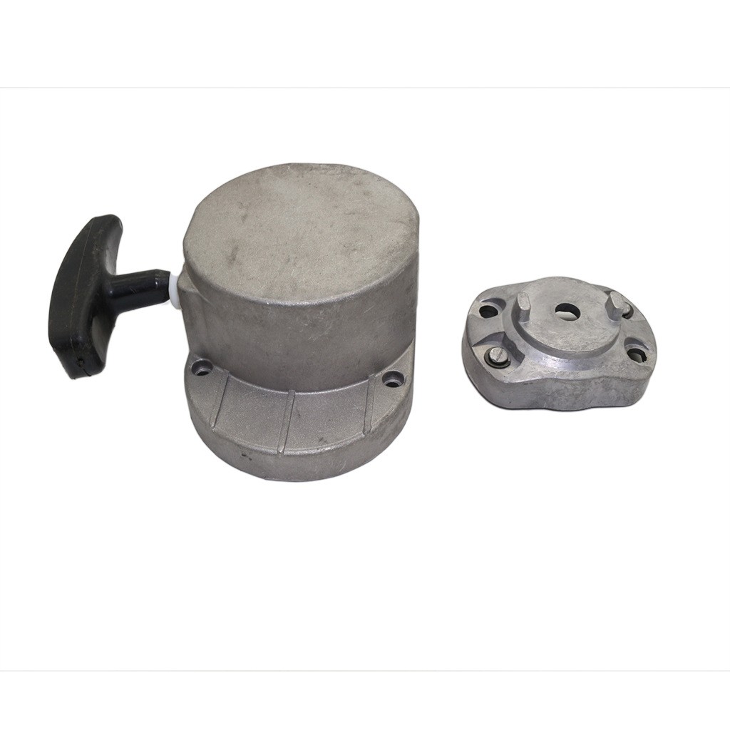 Bicycle Engine Hand Puller Modification Parts