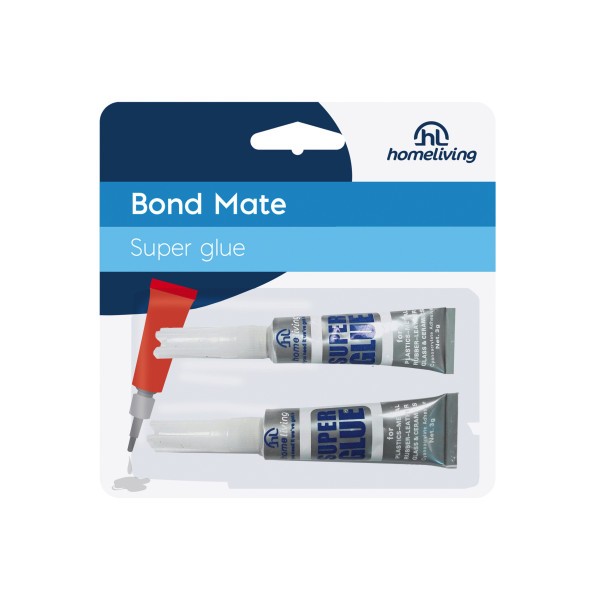 Superglue Pack 2 - Homeliving