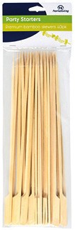 Premium Skewers Pack 40 - Homeliving