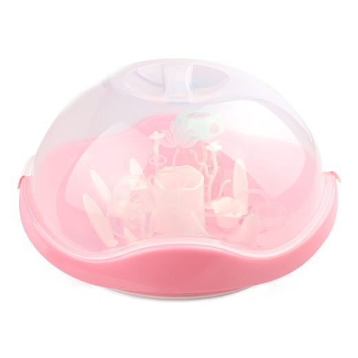 Creative Baby Bottle Drain Rack Multifunctional