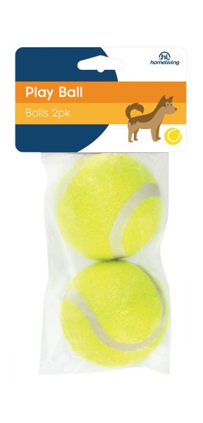 Bouncin Balls 2 Pack - Homeliving