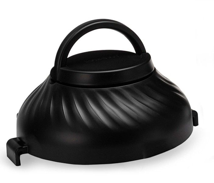 8Lt Duo Crisp Air Fry Lid - Instant Pot