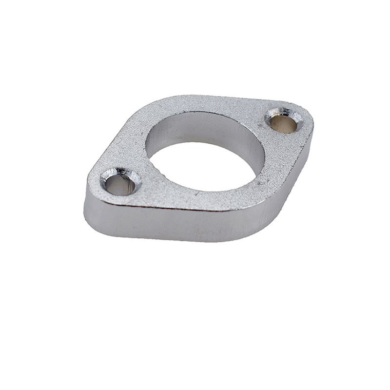 Auto Parts Seven-Piece Turbocharger Turbine Flange