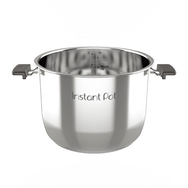 Pro 5.7L Stainless Steel Inner Pot - Instant Pot