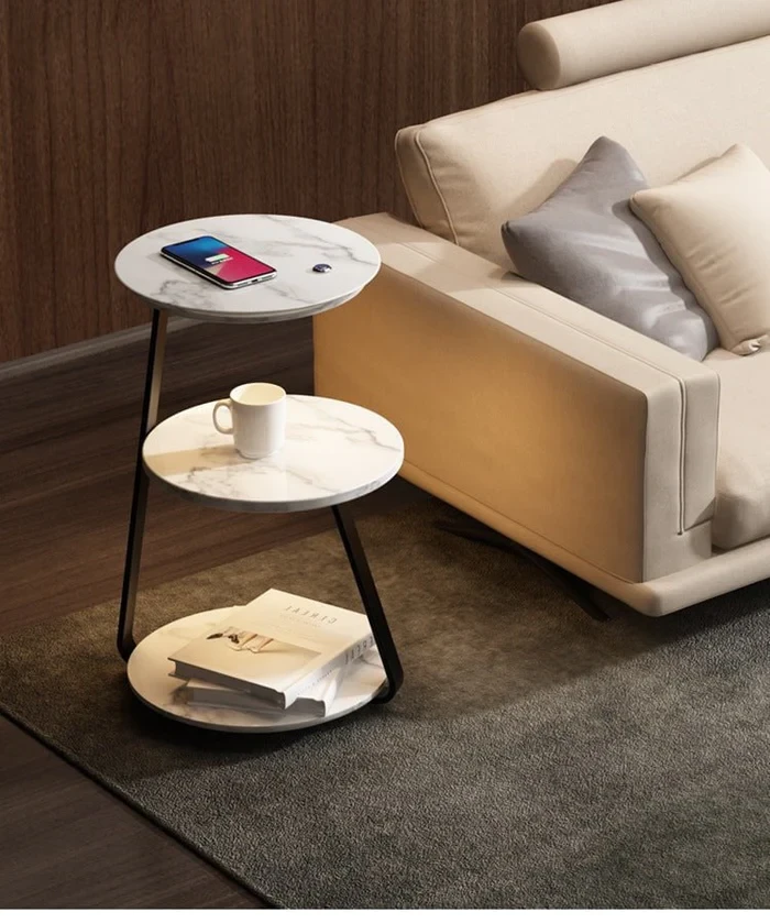 Articture Signature Table