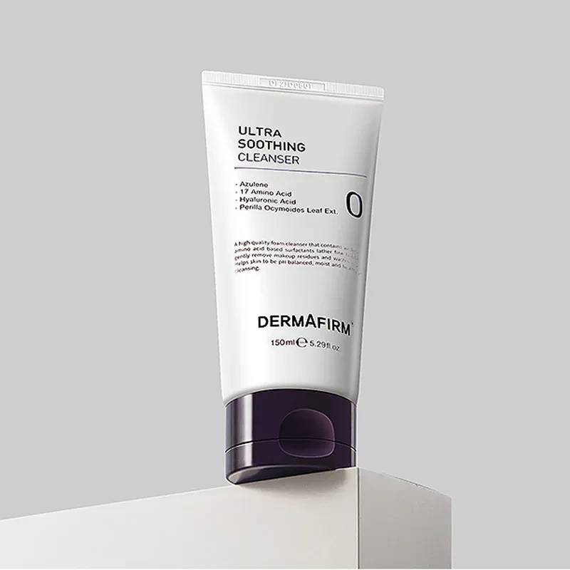 Girl Amino Acid Cleanser Oil Control