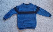 Boys Knitted Jerseys Size 4