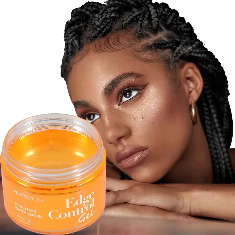 PERFECT LINK Edge Control Hair Gel