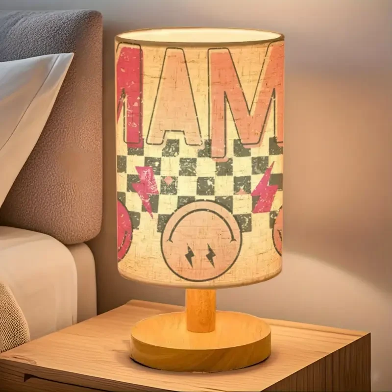 Inspirational Adjustable Table Lamp Unique Design with Tri-Color Lighting for Bedroom & Living Room, Height Adjustable Up to 274.32 cm