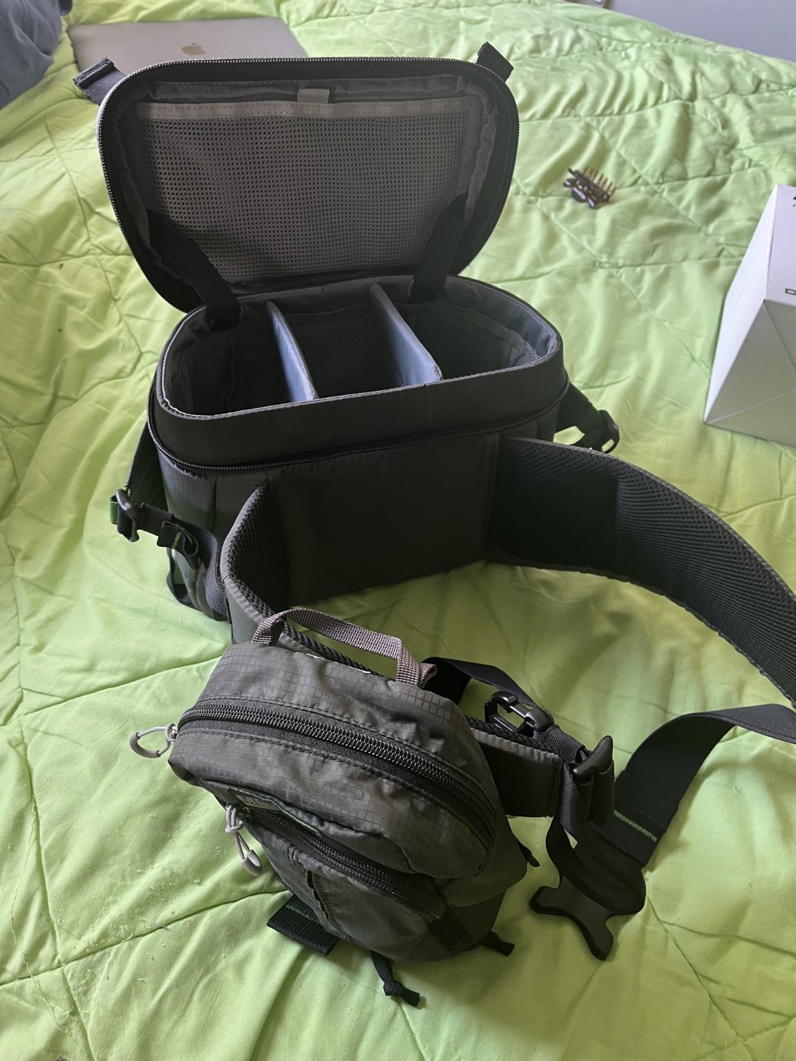 ThinkTank Rotation 22L Camera Back Pack
