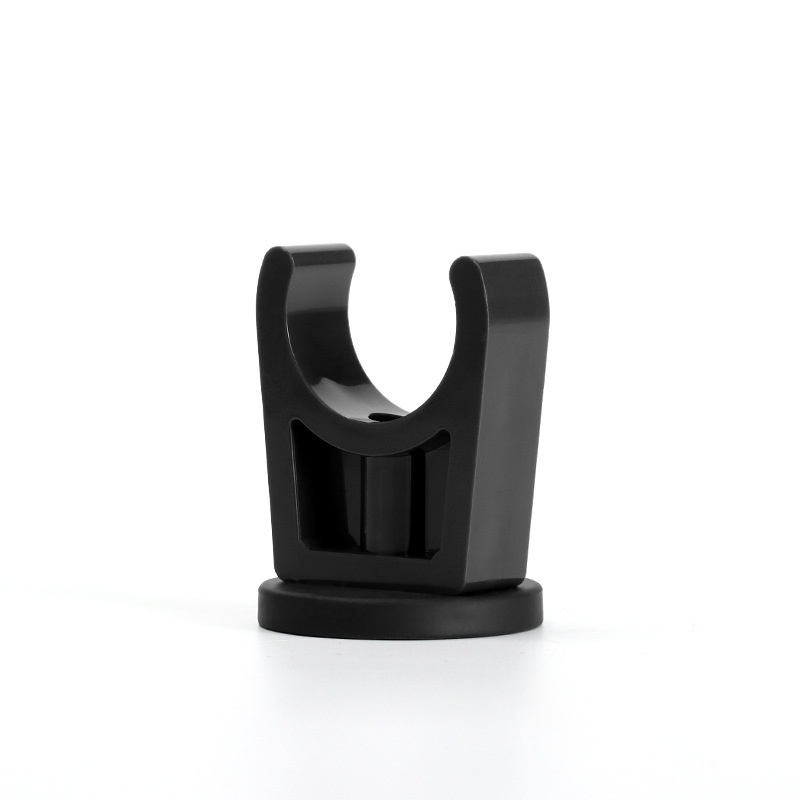 Italian Coffee Appliance Storage Rack Mini Magnetic Plastic Rack