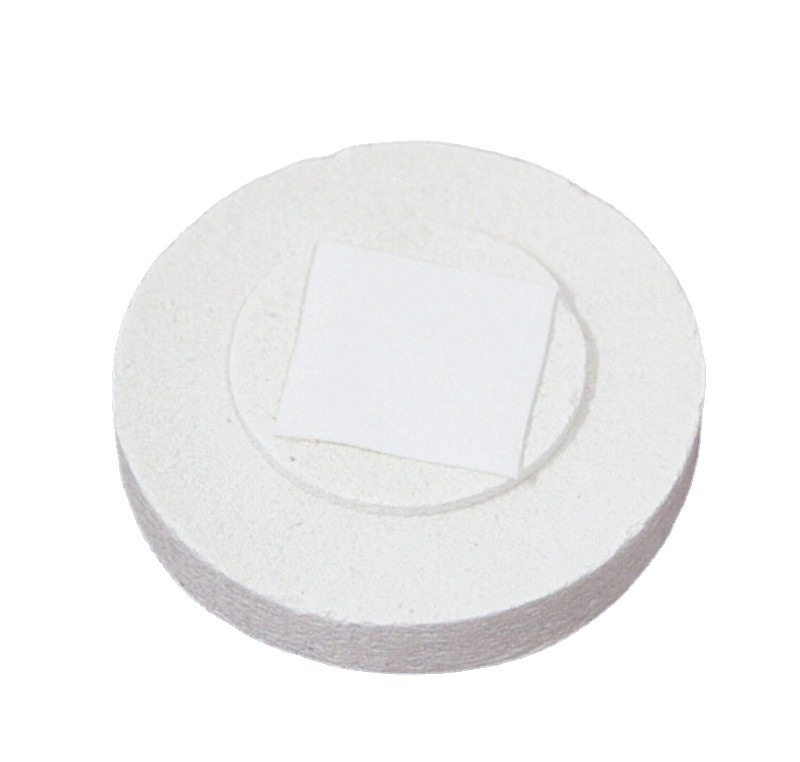 Ornament High Temperature Polythermal Microwave Large Kiln Color Hot Melt Glass