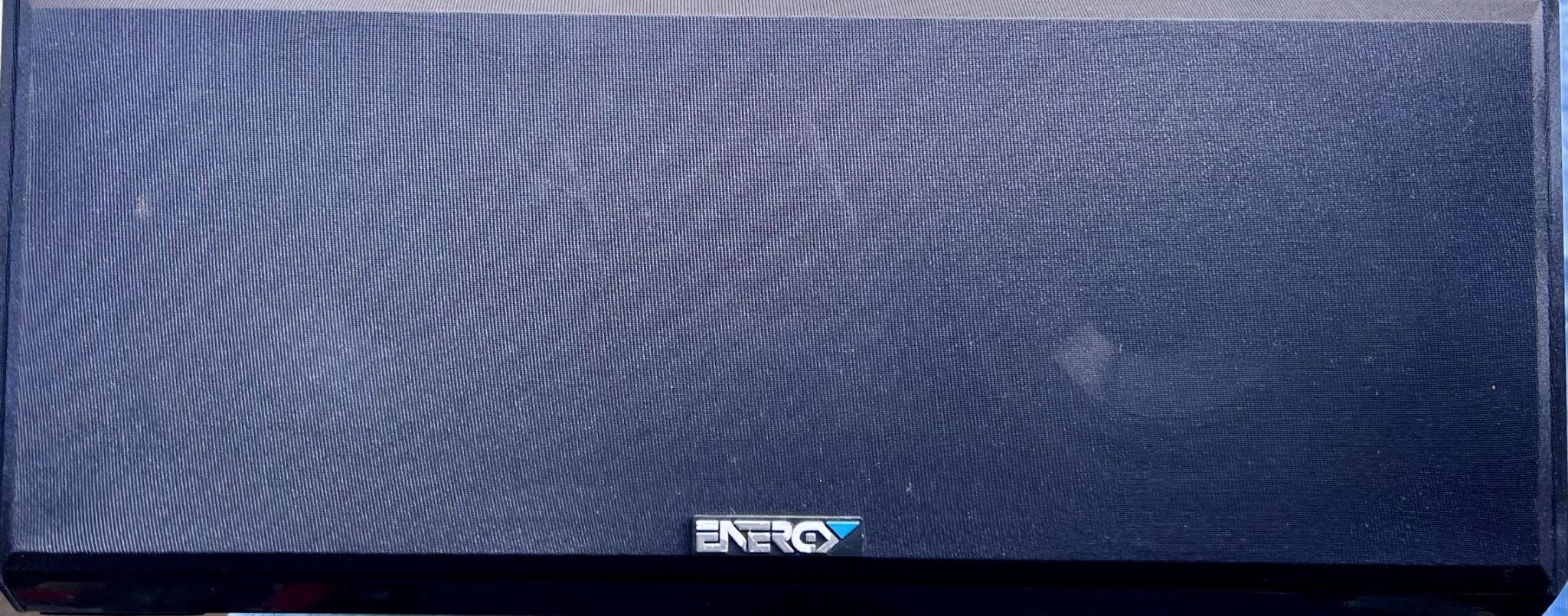 Energy RVS Centre Speaker