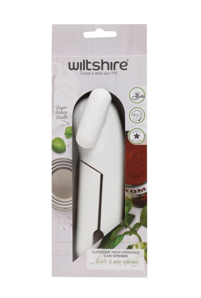 Classic Super Can Opener - Wiltshire