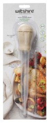 Baster and Cleaning Brush  - Wiltshire