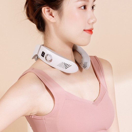 Massage Instrument Household Intelligent Multi-function